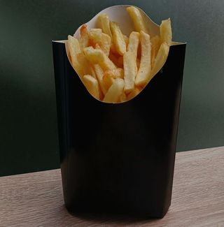 Картопля фрі