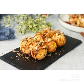 85. Takoyaki  (6 Uds.)