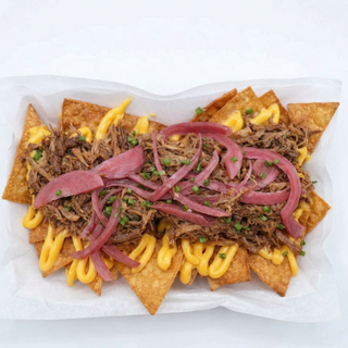 Nachos Sin Tonterías