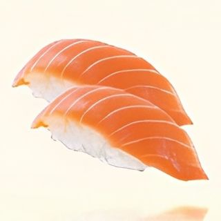 Nigiri De Salmón