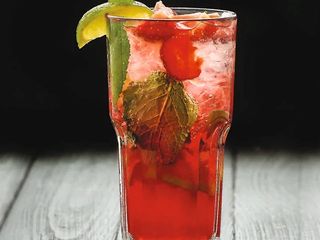 Мохіто б/а Мохіто класичний (400гр)