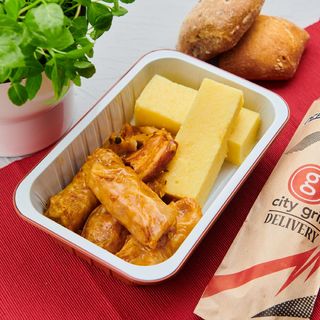 Sărmăluțe "Grand Prix"