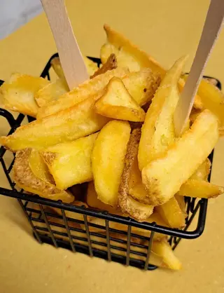 Patatine Fritte