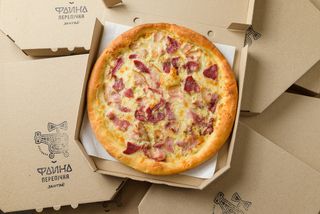 «Карбонара» (550г)