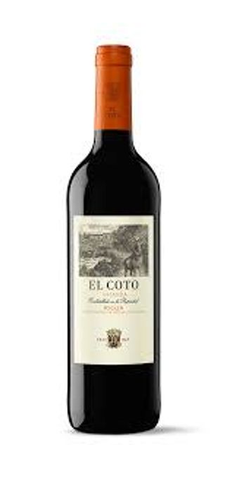 151. Vino Tinto Coto Crianza (750 Ml.)