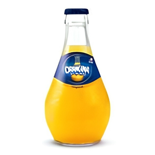 Orangina 0.25 l
