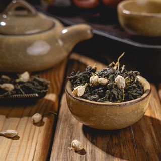 ჟასმინის მეფე 100გრ