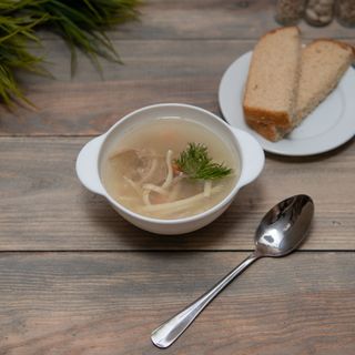 Бульйон м'ясний (350г)