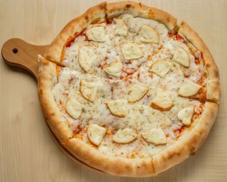 Pizza Cheese 40cm