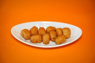Nuggets De Chili Y Queso (10 Uds.)