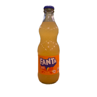 Fanta 33cl.