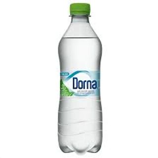 DORNA APA PLATA 500ML