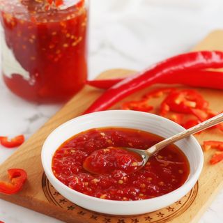 Salsa Picante Extra