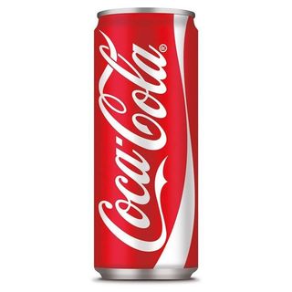 Coca-Cola 330 ml
