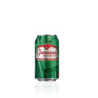 Guaraná Antarctica 330ml