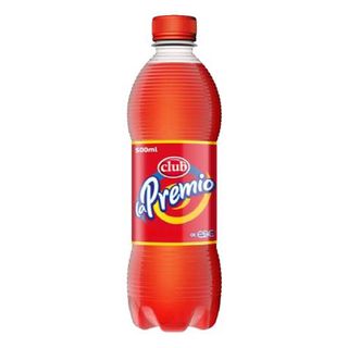 Club Cola Premio 50cl.