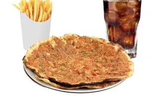 Menú 8
