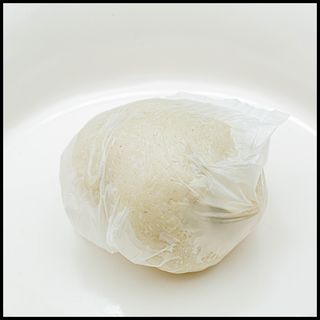 Pounded Yam