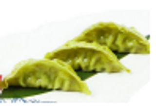 Ravioli di verdure alla griglia 4 pezzi