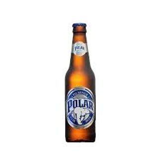 Cerveza Polar