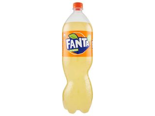 Fanta Bottiglia 1.5 l