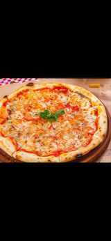 Pizza Marinera (32 Cm.)