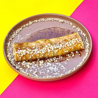 Crêpe Caramel Beurre Salé