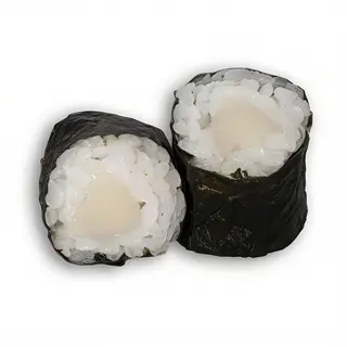 31. Maki de pez mantequilla (8 pzs.)