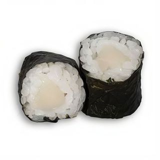 31. Maki de pez mantequilla (8 pzs.)