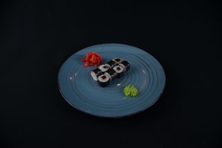 Маки с курицей (150г)