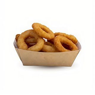 Anelli di cipolla 8 pezzi