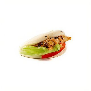 235. Yaki Bao 