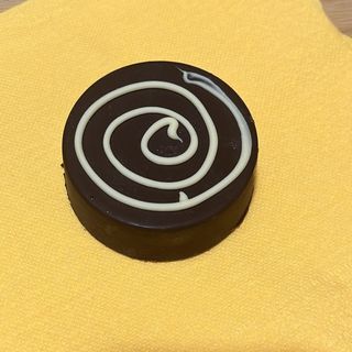 Pão de Mel - Doce de Leite 