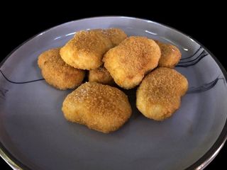 Нагетси 185г