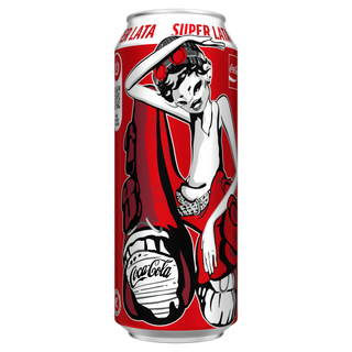 Coca-Cola