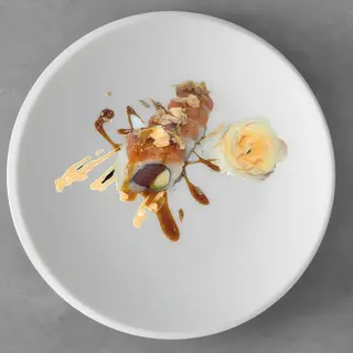 Crispy Tuna