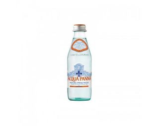 Acqua Panna 25cl Bouchon A Vis Verre