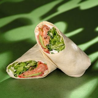 ორაგულის ვრაპი