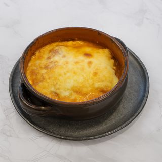 Lasagne s mesom