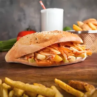 Tabouna Chawarma