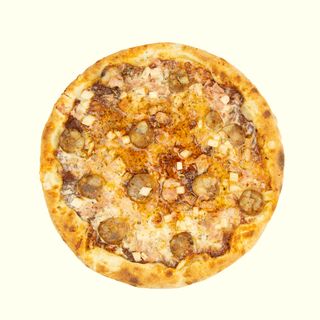 Піца Село та люди (30см)