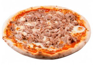 Tonno e cipolla classica