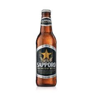 Sapporo Japonês