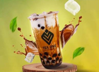 Brown Sugar Daddy (Grande)