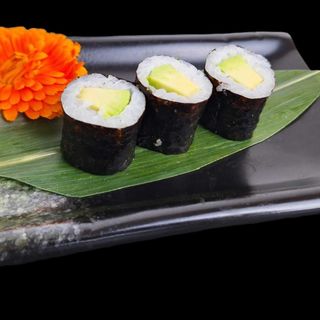 045 - Maki Aguacate (3Pzs)