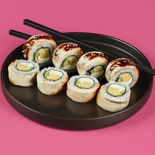 Рол Золотий Дракон (265 г)