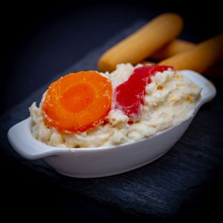 Ensaladilla Rusa