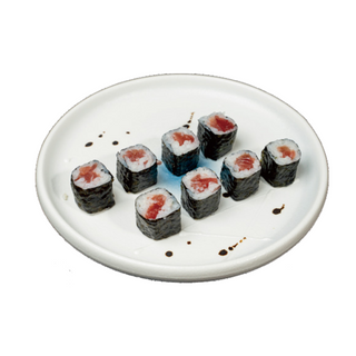 73. Maki De Atún (8 Uds.)
