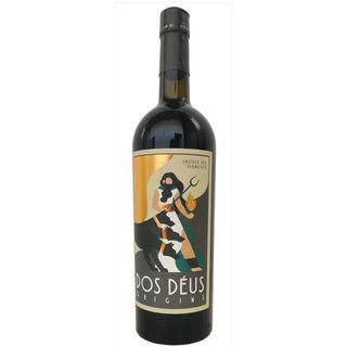 Vermouth Dos Deus Origins Iuturna Smoked Red
