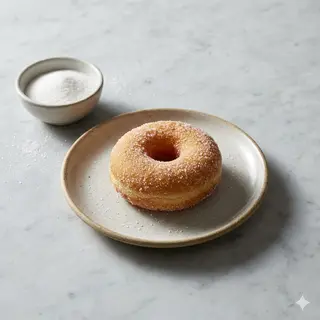 Ciambella piccola